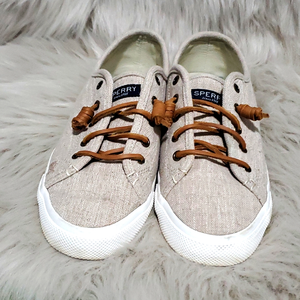 Sperry sneakers